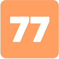 seventy-seven