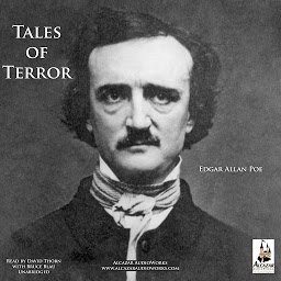 Icon image Edgar Allan Poe-Tales of Terror: Stories of Murder, Mayhem and Malevolence