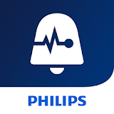 Philips Care Assist icon