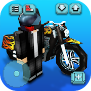 Top 45 Racing Apps Like Motorcycle Racing Craft: Moto Games & Building 3D - Best Alternatives