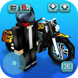 Slika ikone Motorcycle Racing Craft