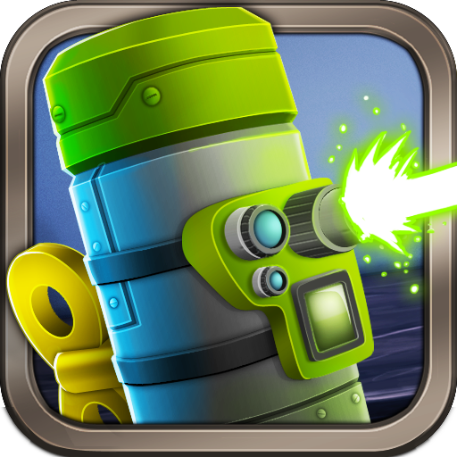 Wind Up Robots - Classic 3.1.1 Icon
