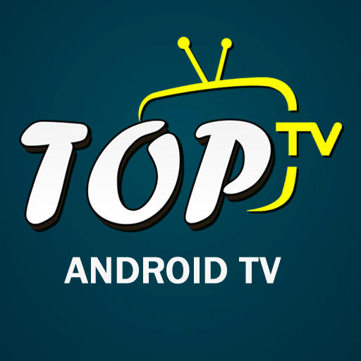 Ambai TOP TV - Android TV logo
