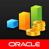 Oracle Sales Cloud Mobile icon