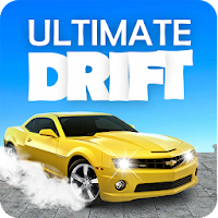 Ultimate Drift (Окончательный дрейф)