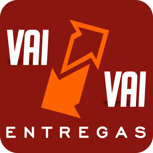 Vai Vai Entregas logo