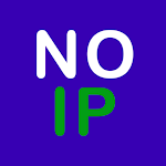 Cover Image of Download Dynamic DNS: Updater Noip  APK