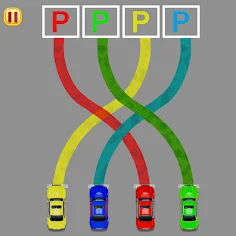 Park Master 3D–Parking Puzzle - Screenshot 1