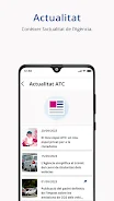 Agència Tributària Catalunya screenshot 1