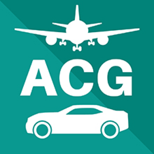 Airport Cars Gatwick 6.1.0 Icon
