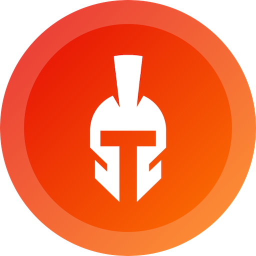 VPN • Tegant logo