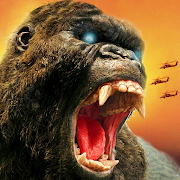 Top 39 Sports Apps Like Monster Dinosaur Rampage: Angry King Kong Games - Best Alternatives