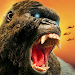 Monster Dinosaur Rampage: Angry King Kong Games 1.19