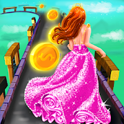 Top 46 Arcade Apps Like Princess Castle Runner: Endless Running Games 2020 - Best Alternatives