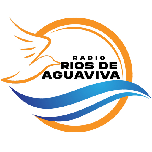 Android application Radio Rios de Agua Viva screenshort