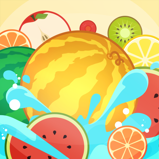 Golden Fruit Adventure logo