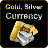 Gold Rate India icon