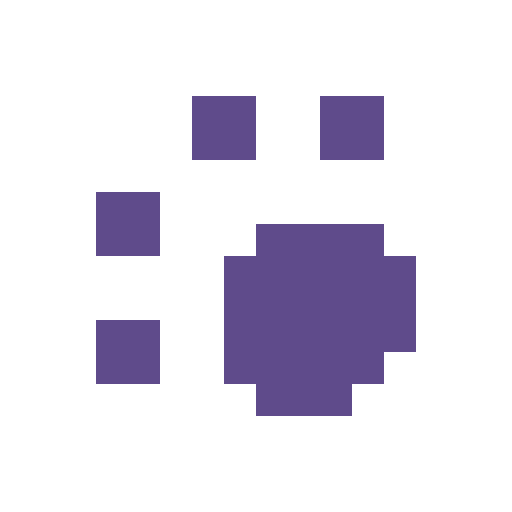TreatSweeper (MineSweeper) logo