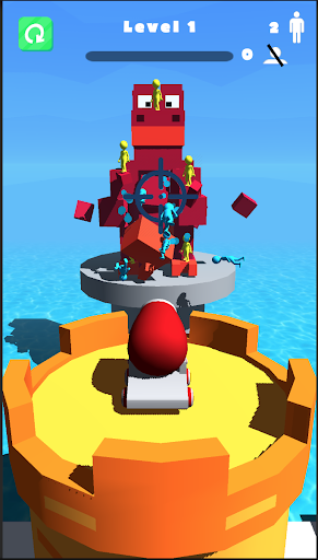 Join Clash Guide 3D Offline - Crowd Run Game