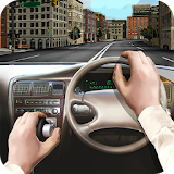 Drive Mark 2 Simulator icon