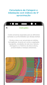 Captura de Pantalla 6 AgroPocket o seu agro no bolso android