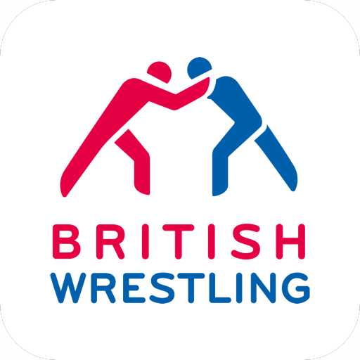 British Wrestling logo