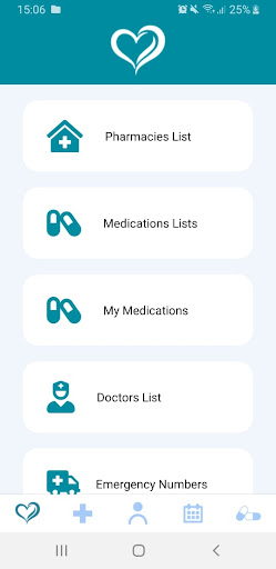 H-Care Screen 3