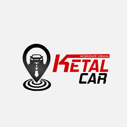 Ketal Car - Motorista logo