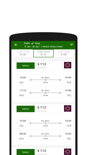 adivaha®️ TP Demo