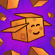 Cargo Packer 3D Puzzle Games - Androidアプリ