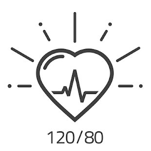 Blood Pressure Help(圖4)-速報App