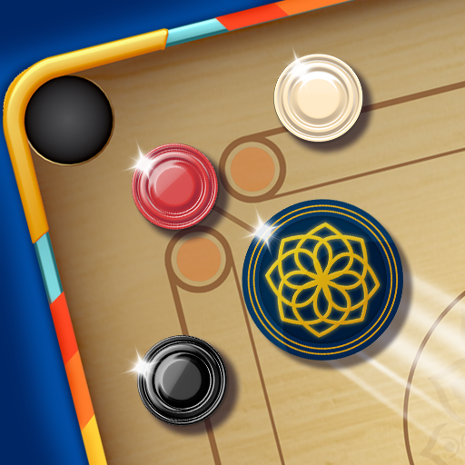 Carrom Cricket: Premier League Download on Windows