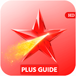 Cover Image of Download Star Plus Live TV Serial Guide  APK