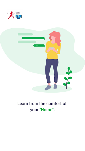 DYNAMIC The E-Learning App