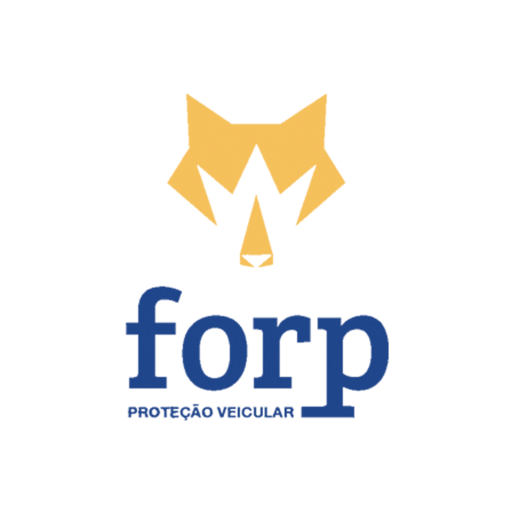 FORP PROTEÇÃO VEICULAR logo