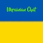 Cover Image of Скачать Ukrainian Chat  APK