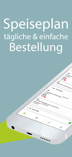 Android application knack-frisch screenshort