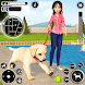 犬シミュレーターゲーム - Androidアプリ