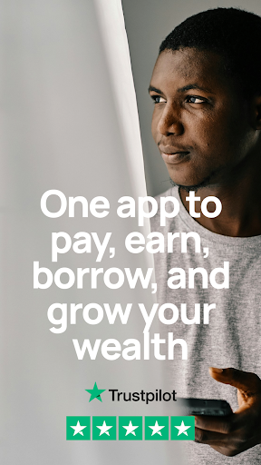 Captura de pantalla de Nebeus: Your new way of paying