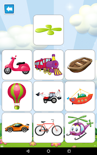 Preschool Adventures-2 Screenshot