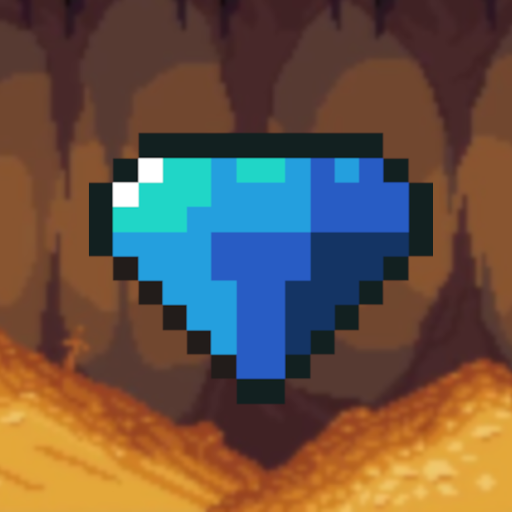 Jewel Bomber Saga logo