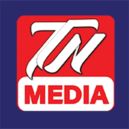 TN Media TV 1.3 Icon