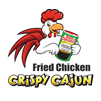 Crispy Cajun