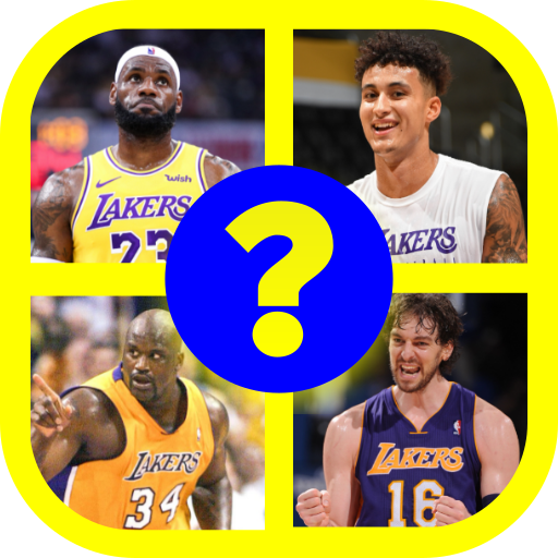 LA Lakers Quiz