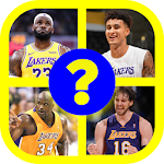Cover Image of ダウンロード LA Lakers Quiz 9.21.3z APK