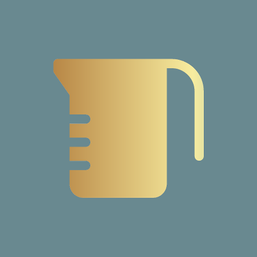 Volume Unit Converter logo