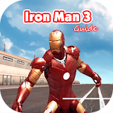 Best Guide Iron Man 3 For Mobile icon