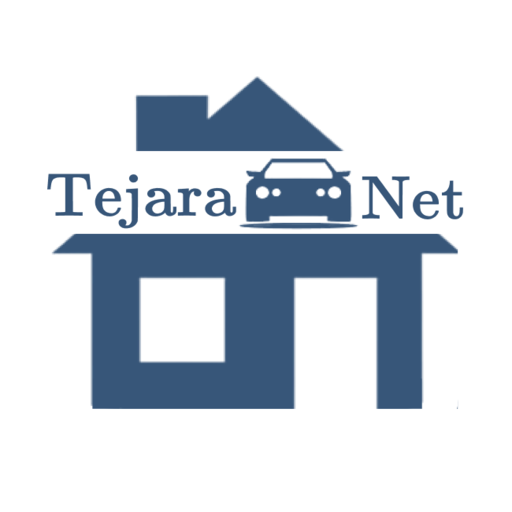 TejaraNet logo