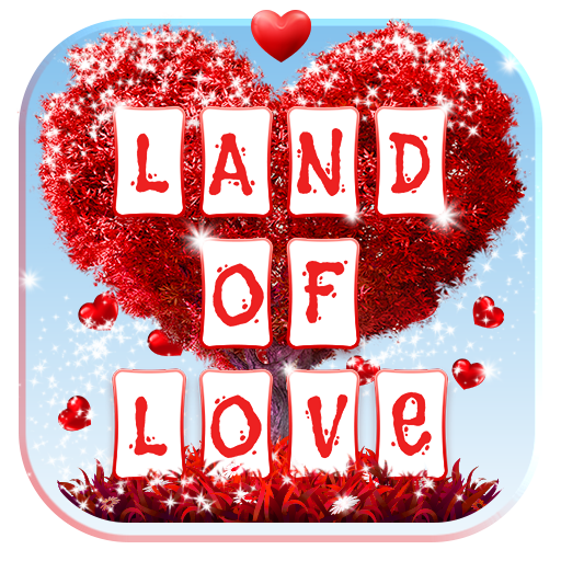 Land of Love Wallpaper Theme  Icon