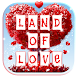 Land of Love Wallpaper Theme